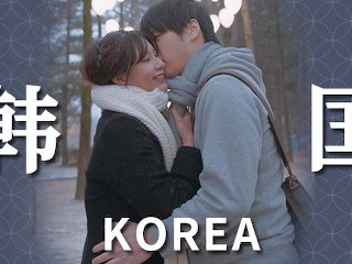 sex vlog, pov, korea, english subtitles