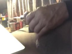 Ella and Manuela took turns massaging my dock while watching porn - Screenshot 16 of 16 - Nude