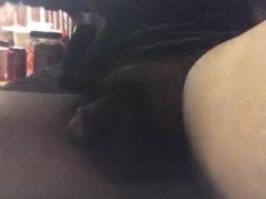 Ella and Manuela took turns massaging my dock while watching porn - Screenshot 3 of 16 - Hard Dick