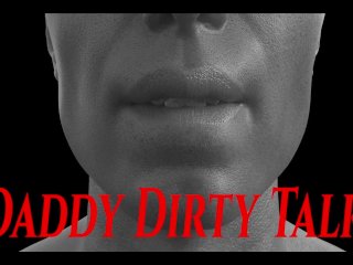dirty talk, asmr male voice, verified amateurs, daddy dom audio