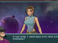 Complete Gameplay - Star Channel 34, Part 14