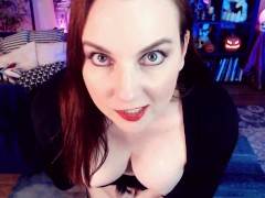 Beginner CEI: Think Creampie