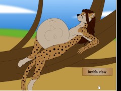 Icey's belly compress ep 1