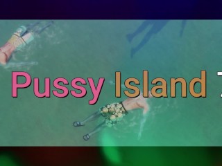 Pussy Island 7