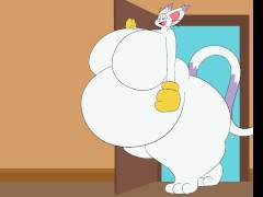 Mochi in: Potion Pandemonium ep 1