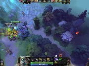Preview 5 of Dota 2, but with each death the player changes