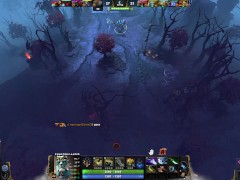 Дота 2, но с каждой смертью меняется игрок - Screenshot 11 of 16 - Dota 2
