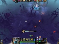 Дота 2, но с каждой смертью меняется игрок - Screenshot 13 of 16 - дота 2