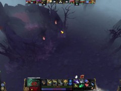 Дота 2, но с каждой смертью меняется игрок - Screenshot 14 of 16 - дота