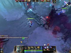 Дота 2, но с каждой смертью меняется игрок - Screenshot 15 of 16 - Dota 2