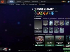 Дота 2, но с каждой смертью меняется игрок - Screenshot 16 of 16 - Dota