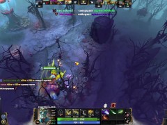 Дота 2, но с каждой смертью меняется игрок - Screenshot 3 of 16 - Dota 2