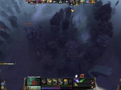Дота 2, но с каждой смертью меняется игрок - Screenshot 7 of 16 - Dota 2