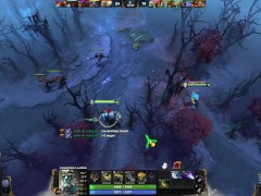 Дота 2, но с каждой смертью меняется игрок - Screenshot 8 of 16 - Dota
