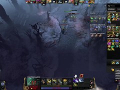 Дота 2, но с каждой смертью меняется игрок - Screenshot 9 of 16 - дота 2