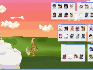 Настольный Poly эпизод 3