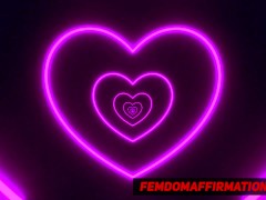 Inferior Beta Affirmations for Mind Fucked Losers