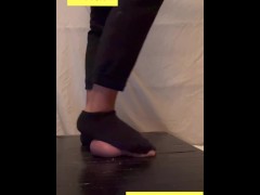 Cock trampling - Screenshot 14 of 16 - Kink