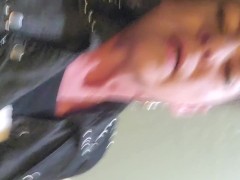 Cumface