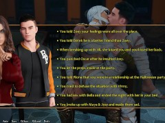 Being A DIK - Vixens Part 324 After Party Final By LoveSkySan69