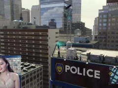 Marvel's Spider-Man PS4 Gameplay #16