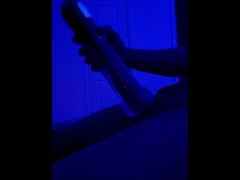 New dick pump 💚 - Screenshot 1 of 16 - Dick Pump