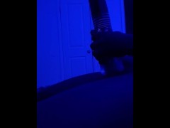 New dick pump 💚 - Screenshot 15 of 16 - Cumshot