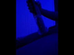 New dick pump 💚 - Screenshot 2 of 16 - Bbc