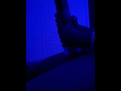 New dick pump 💚 - Screenshot 9 of 16 - Masturbation