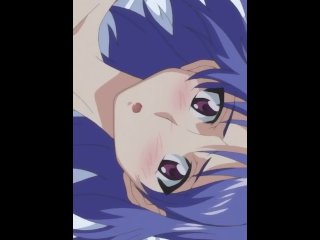 double penetration, japanese uncensored, vertical video, anime