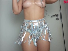 Vem pro carnayflix - video especial de carnaval