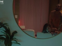 Delphine Films - Art Teacher Seduces Her Student - Screenshot 13 of 16 - Romantic