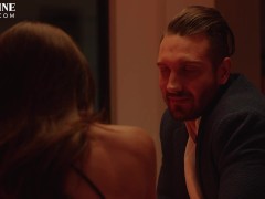 Delphine Films - Art Teacher Seduces Her Student - Screenshot 5 of 16 - Big Tits