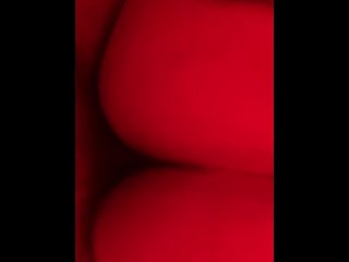 female orgasm, british, redlight, anal