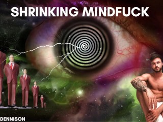 Макрофилия - уменьшение Mindfuck