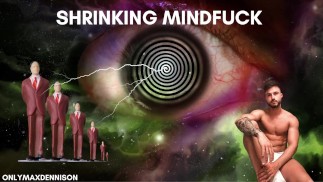 Макрофилия - уменьшение Mindfuck