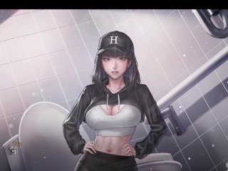 Secret Pie Festival - Ran Sex Scene 2/3