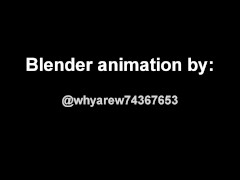 Loona looking a bit sandy