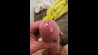 Cumming dopo la bordatura
