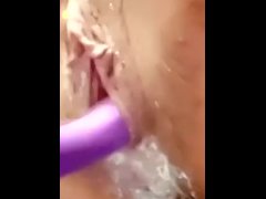 Cum here - Screenshot 14 of 16 - Creamy Pussy