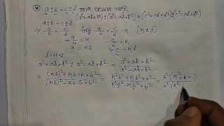 Matemáticas Ration Matemáticas || prueba esta matemática (Pornhub)