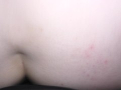 I really broke my dick on this horny student's tight pussy ! time code 01:12 - Screenshot 3 of 16 - Natural Tits