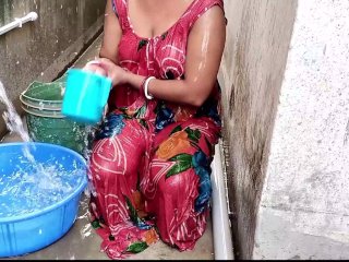 wifi ki chuda when she is bathing outdoor in balkani hardcore sex