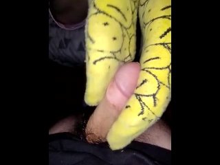 Smelly_Yellow Sockjob FootjobOF- /gwsocks
