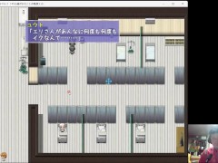 ぼくのために、ナマイキッ!!ギャル妻がされたこと 体験版 序盤プレイ動画 01 - Screenshot 11 of 16 - Sex Game