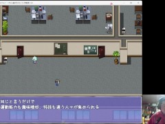 ぼくのために、ナマイキッ!!ギャル妻がされたこと 体験版 序盤プレイ動画 01 - Screenshot 4 of 16 - Doujin Game