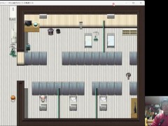 ぼくのために、ナマイキッ!!ギャル妻がされたこと 体験版 序盤プレイ動画 01 - Screenshot 6 of 16 - Hentai Game