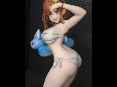 ライザ水着フィギュアぶっかけ - Screenshot 10 of 16 - Sof