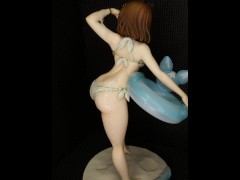 ライザ水着フィギュアぶっかけ - Screenshot 16 of 16 - Ryza