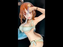 ライザのおっぱい！腋！尻！ - Screenshot 13 of 16 - Figure Bukkake